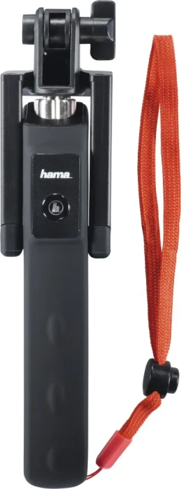 Hama Selfie Fun 70 Bluetooth schwarz