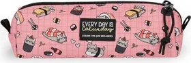 Legami Federmäppchen My Pencil Case Sushi Cat