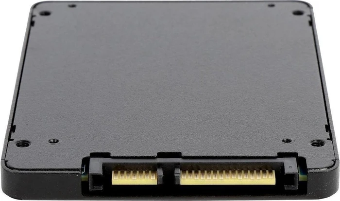 Mushkin Triactor 3DL 250GB, 2.5" / SATA 6Gb/s