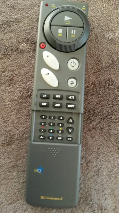 Doro HandleEasy 321 RC