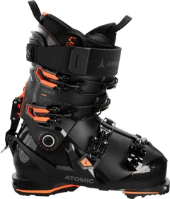 Atomic Hawx Magna XTD 120 GW schwarz/orange (Herren) (Modell 2024/2025)