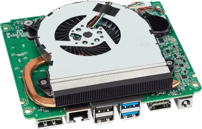 ASUS NUC 11 Essential Board - Atlas Canyon - NUC11ATBC / BNUC11ATBC40S00