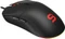 Endorfy SilentiumPC SPC Gear GEM, schwarz, USB Vorschaubild