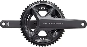 Shimano Ultegra FC-R8100 Hollowtech II 50/34 Zähne Kurbelgarnitur 160mm