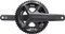 Shimano Ultegra Hollowtech II FC-R8100 Kurbelgarnitur Vorschaubild