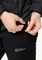 Jack Wolfskin Tundra Down Hoody Funktionsjacke schwarz (Damen) Vorschaubild