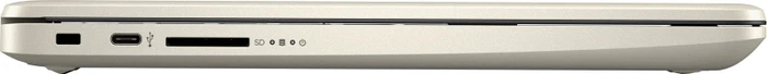 HP Laptop 14-dk0909ng, Pale Gold/Ash Silver, Ryzen 5 3500U, 8GB RAM, 256GB SSD, DE