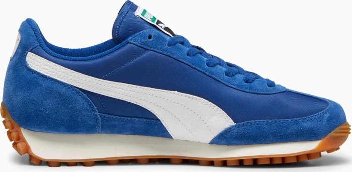 Puma Easy Rider Vintage clyde royal/puma white
