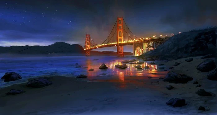 1954 Alcatraz (Download) (MAC)