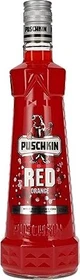 Puschkin Red Orange 700ml