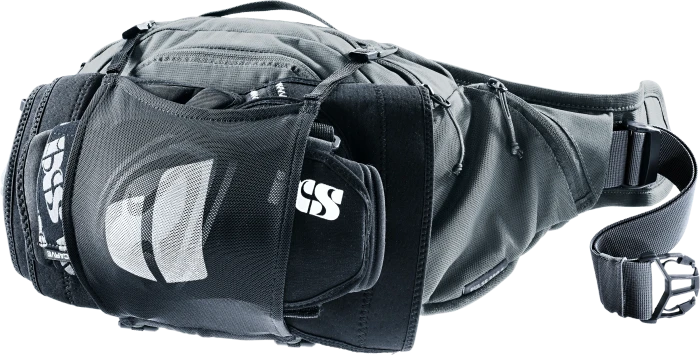Deuter Pulse Pro 5 graphite