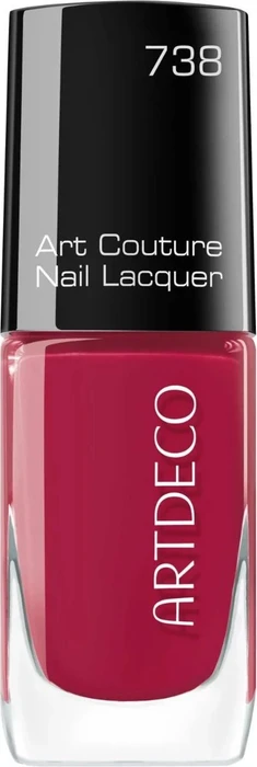 Artdeco Art Couture Nail Lacquer Nagellack 111.738 fall mood, 10ml