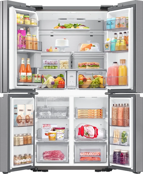 Samsung RF65DG960ESREF Multi Door