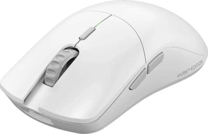 Glorious Model O 2 Pro Wireless, 4K/8K Polling, weiß, USB