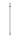 Apple Pencil 1. Gen / 2025, Set inkl. Lightning Adapter, Austausch-Spitze, USB-C zu Apple Pencil Adapter (MYQW3ZM/A)