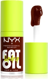 NYX Fat Oil Lip Drip Gloss status update, 4.8ml
