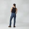 Fjällräven Abisko Hybrid Trail Hose lang navy (Damen) Vorschaubild