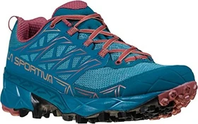 La Sportiva Akyra ink/rouge (Damen)