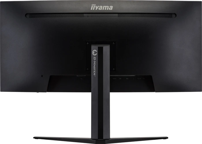 iiyama G-Master GB3466WQSU-B1 Red Eagle, 34"