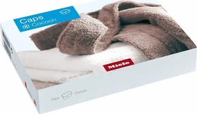 Miele Caps WA CSOC 0901 L Cocoon Weichspüler, 9 Stück