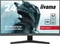 iiyama G-Master GC2480HSU-B1 Red Eagle, 23.6" Vorschaubild
