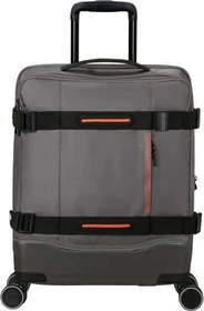 American Tourister Urban Track S dark grey