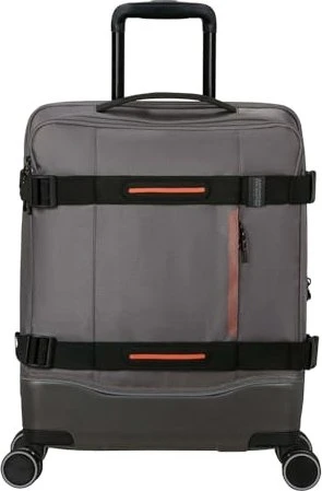American Tourister Urban Track S dark grey