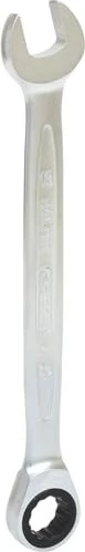 KS Tools GEARplus Maul-Ringratschenschlüssel, 13x178mm