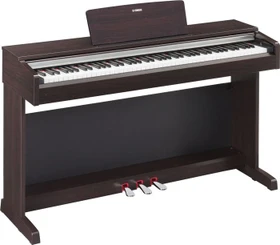Yamaha Arius YDP-142 Rosenholz