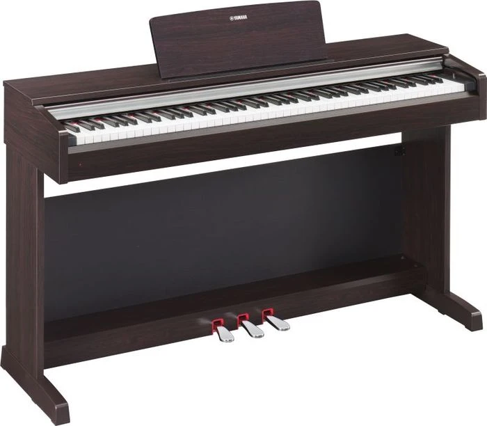 Yamaha Arius YDP-142 Rosenholz