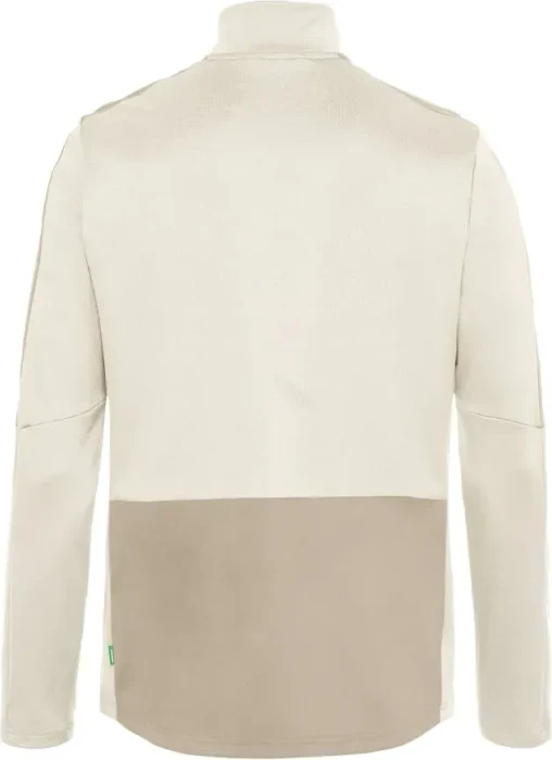 Vaude Yaras FZ Trikot langarm ecru (Herren)