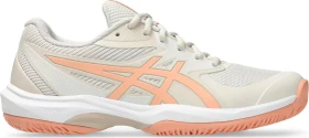 Asics Game FF soft oat/cantaloupe (Damen)