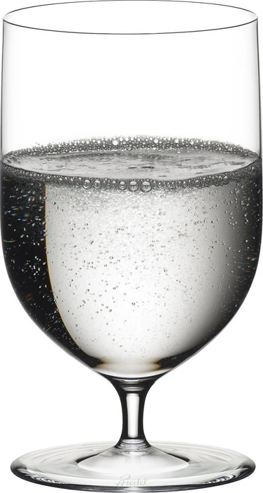 Riedel Sommeliers Wasser Trinkglas