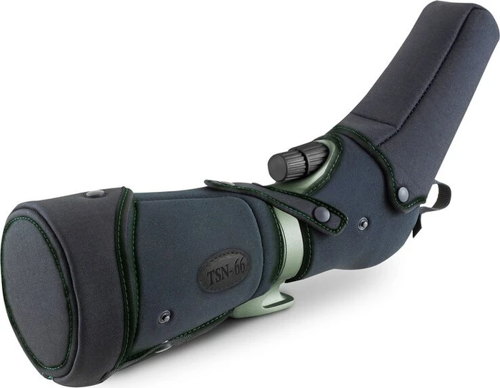 Kowa Neopren-Bereitschaftstasche für TSN-66A Prominar Schrägeinblick
