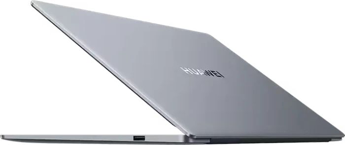 Huawei MateBook D 14 (2024) MateBook D 14 (2024), Space Gray, Core i5-12450H, 16GB RAM, 512GB SSD, DE