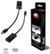 Club 3D aktiver Mini DisplayPort/HDMI Adapter Vorschaubild