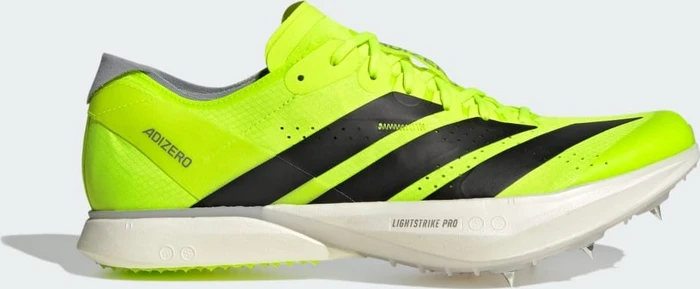 adidas Adizero Avanti lucid lemon/core black/halo silver