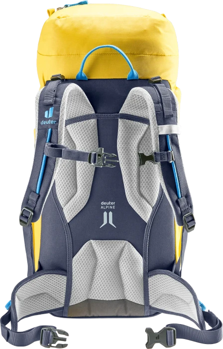 Deuter Climber corn/ink (Junior)