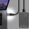 Axagon USB-C 3.1 Stecker auf USB-A 3.1 Buchse, Adapter Vorschaubild
