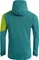 Vaude Croz 3L III Funktionsjacke petroleum (Herren) Vorschaubild