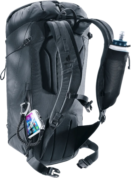 Deuter Guide Lite 24 schwarz