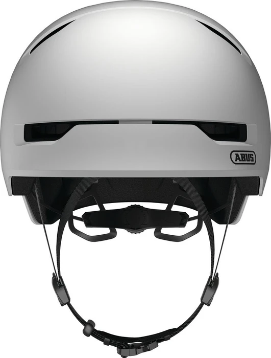 ABUS Scraper 3.0 Helm polar matt