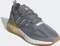 adidas ZX 2K Boost grey three/cloud white/gum (Herren) Vorschaubild