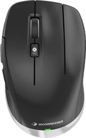 3Dconnexion CadMouse Compact Wireless, USB-C, USB/Bluetooth (3DX-700118)