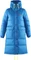 Fjällräven Expedition Long Down Funktionsmantel un blue (Damen) Vorschaubild