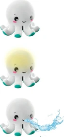 Clementoni Baby Oktopus