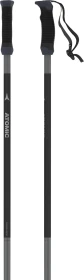 Atomic AMT SQS Alpin Skistock schwarz (Damen) (Modell 2024/2025)