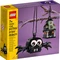 LEGO Halloween - Spinne und Geisterhaus Vorschaubild