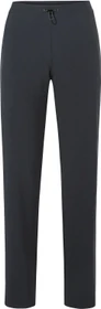 Vaude Mineo Winter II Hose lang schwarz (Damen)