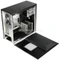 Lian Li PC-7HB schwarz, schallgedämmt Vorschaubild